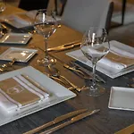 Ferme De La Ranconniere - & Restaurant