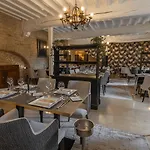 Hotel Ferme De La Ranconniere - & Restaurant 4*