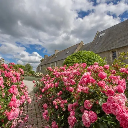 Hotel Ferme De La Rançonnière 4*