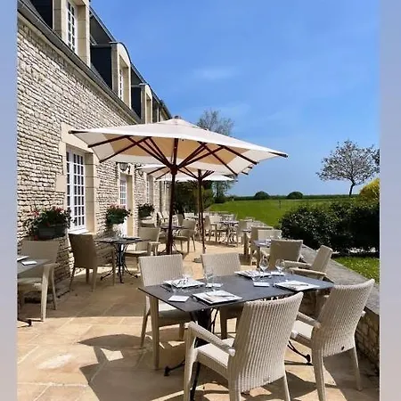 Ferme De La Rançonnière Hotel