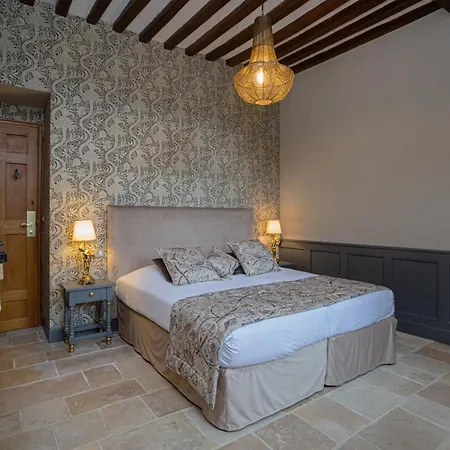 Hotell Ferme De La Ranconniere - & Restaurant 4*