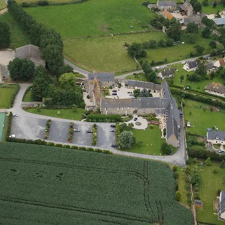 Ferme De La Ranconniere - & Restaurant 4*