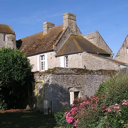 Ferme De La Ranconniere - & Restaurant Crepon