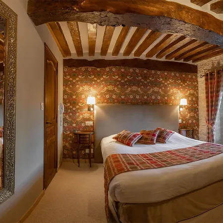 Ferme De La Ranconniere - & Restaurant