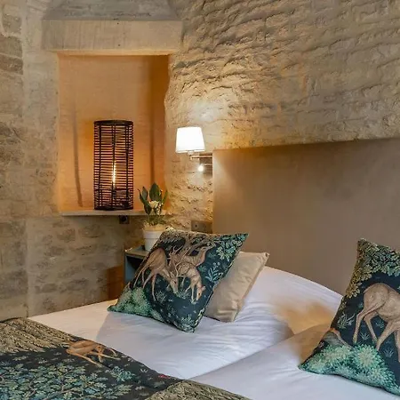 Ferme De La Ranconniere - & Restaurant 4* Crépon