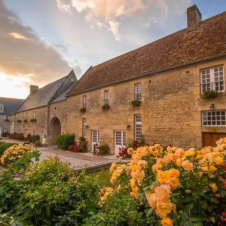Hotel Ferme De La Rançonnière Crépon