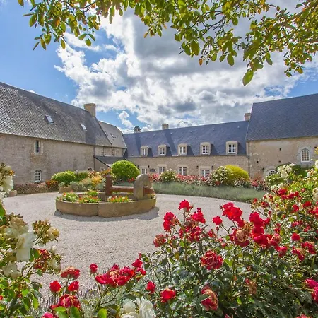 Ferme De La Rançonnière 4*