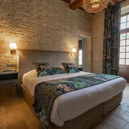 Ferme De La Rançonnière Hotel