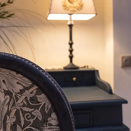 Ferme De La Ranconniere - & Restaurant 4*
