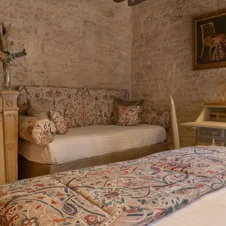 Hotel Ferme De La Ranconniere - & Restaurant