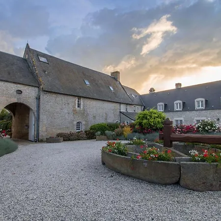 Ferme De La Rançonnière