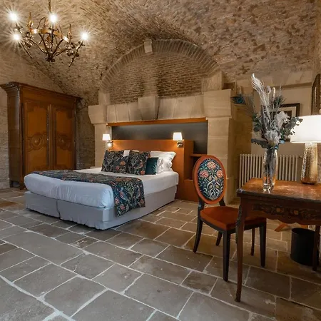 Ferme De La Ranconniere - & Restaurant Crépon
