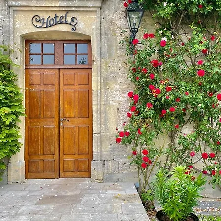 Ferme De La Ranconniere - & Restaurant Crépon