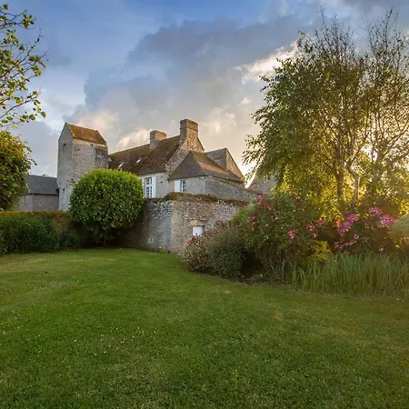 Ferme De La Ranconniere - & Restaurant Szálloda