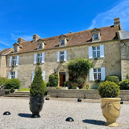 Ferme De La Ranconniere - & Restaurant
