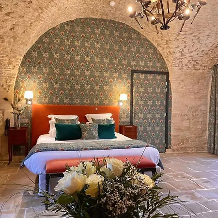 Hotell Ferme De La Ranconniere - & Restaurant 4*