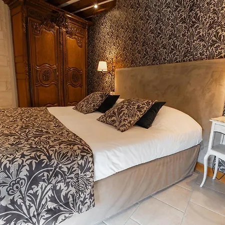 Ferme De La Ranconniere - & Restaurant 4*