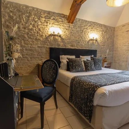Ferme De La Ranconniere - & Restaurant 4*