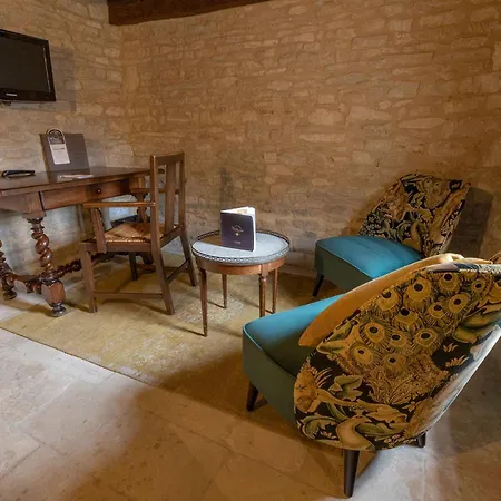 Ferme De La Rançonnière Hotel