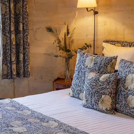 Hotel Ferme De La Ranconniere - & Restaurant