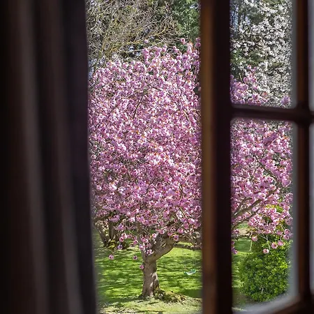 Ferme De La Ranconniere - & Restaurant Hotel 4*