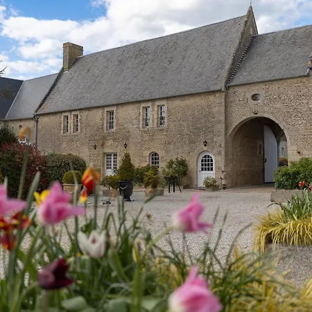 Ferme De La Ranconniere - & Restaurant 4*