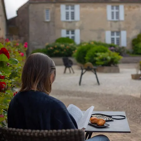 Ferme De La Ranconniere - & Restaurant