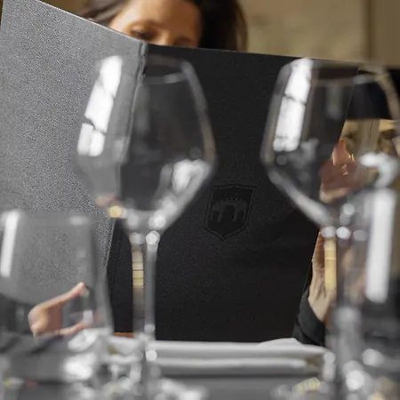 Szálloda Ferme De La Ranconniere - & Restaurant 4*