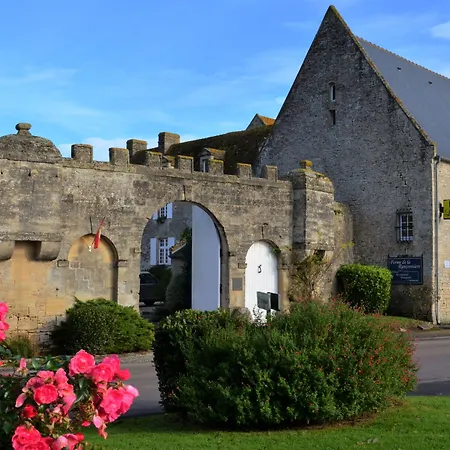 Hotel Ferme De La Ranconniere - & Restaurant 4*