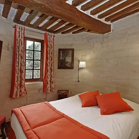 Ferme De La Ranconniere - & Restaurant Crépon