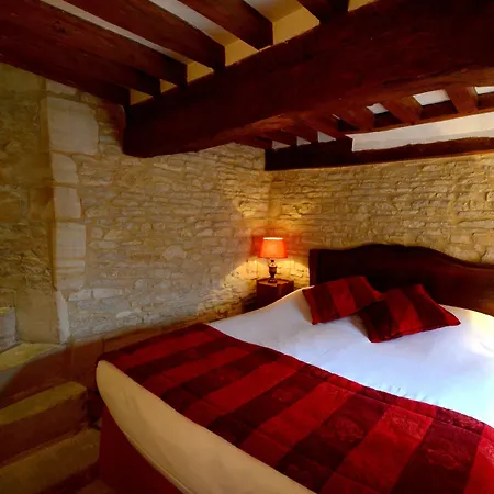 Ferme De La Ranconniere - & Restaurant 4* Crépon