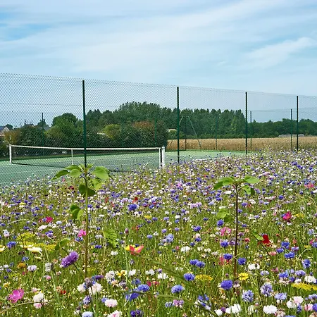 Ferme De La Ranconniere - & Restaurant 4*