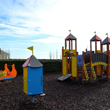 Hotel Ferme De La Ranconniere - & Restaurant 4*