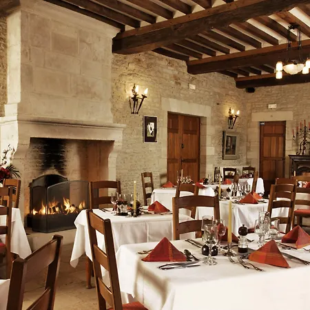 Ferme De La Ranconniere - & Restaurant 4*