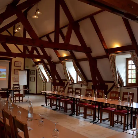 Ferme De La Ranconniere - & Restaurant 4*