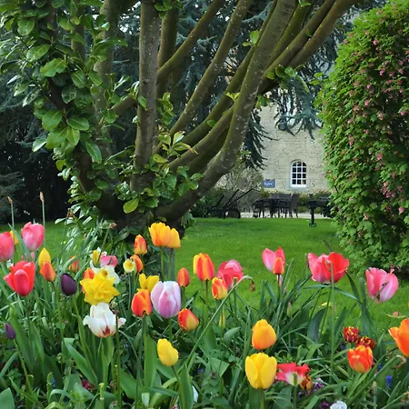 Hotel Ferme De La Ranconniere - & Restaurant