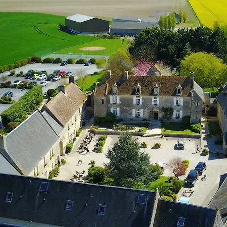 Ferme De La Ranconniere - & Restaurant