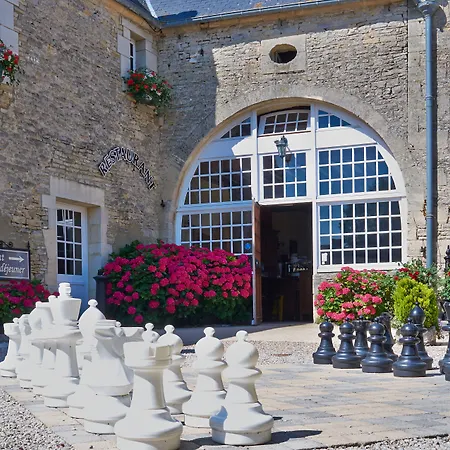 Ferme De La Ranconniere - & Restaurant 4*