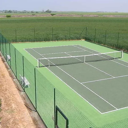 Ferme De La Ranconniere - & Restaurant