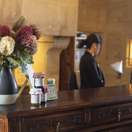 Ferme De La Ranconniere - & Restaurant 4*