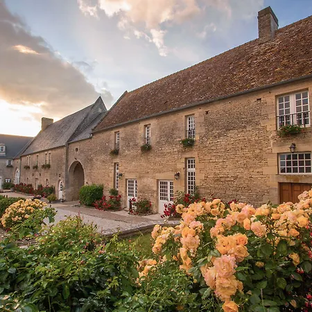 Ferme De La Ranconniere - & Restaurant 4* Crépon