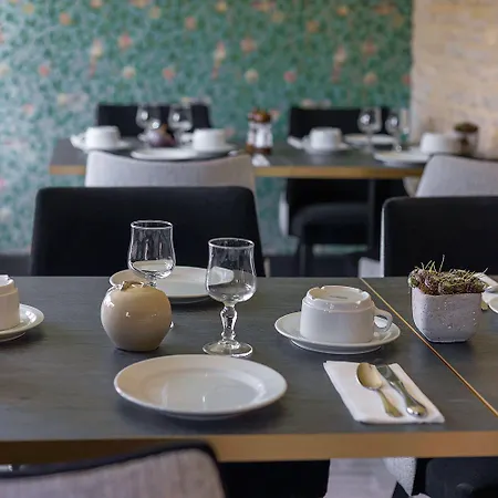 Szálloda Ferme De La Ranconniere - & Restaurant