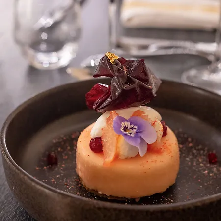 Ferme De La Ranconniere - & Restaurant 4*