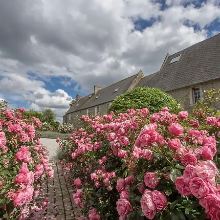 Ferme De La Ranconniere - & Restaurant