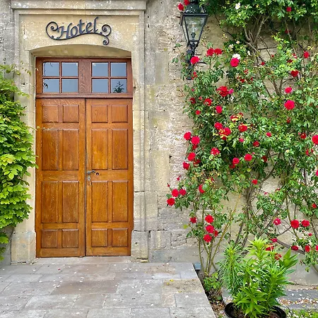 Ferme De La Ranconniere - & Restaurant Hotel Crépon