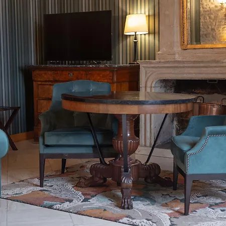 Szálloda Ferme De La Ranconniere - & Restaurant