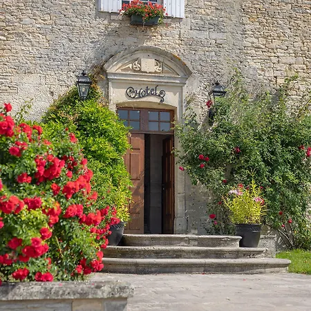 Ferme De La Ranconniere - & Restaurant 4*