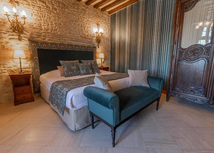 Ferme De La Ranconniere - & Restaurant 4* Crépon