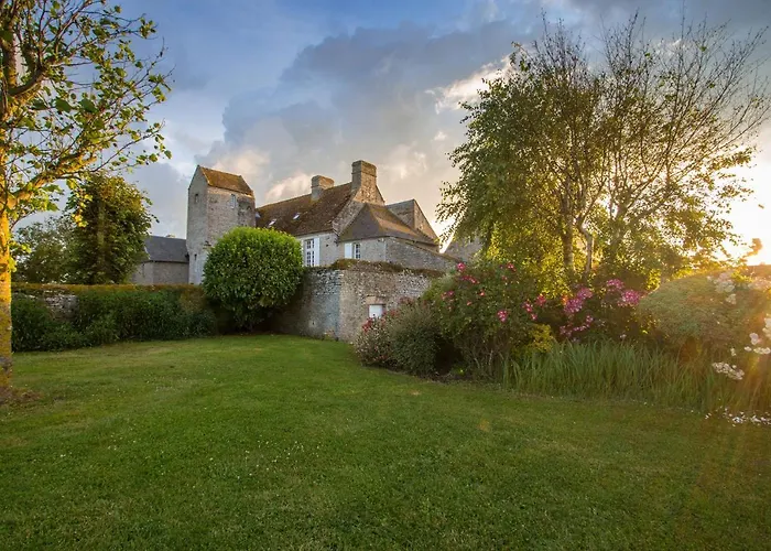 Ferme De La Ranconniere - & Restaurant Hotel