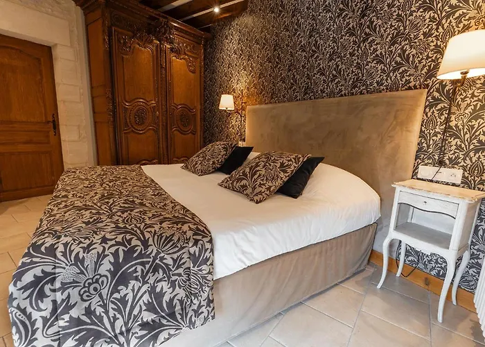 Ferme De La Ranconniere - & Restaurant 4*